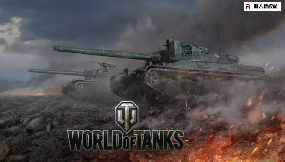 坦克世界福熙155带什么配件？